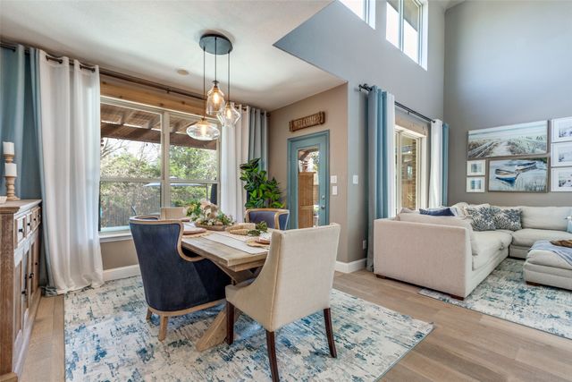 813 Spring Falls Drive, Mckinney, TX 75071