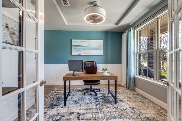 813 Spring Falls Drive, Mckinney, TX 75071