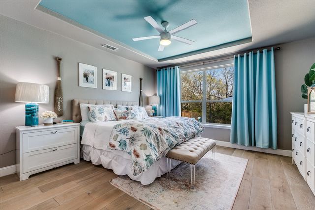 813 Spring Falls Drive, Mckinney, TX 75071