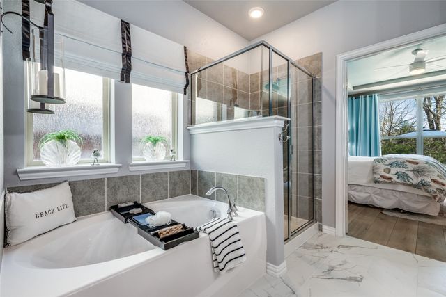 813 Spring Falls Drive, Mckinney, TX 75071