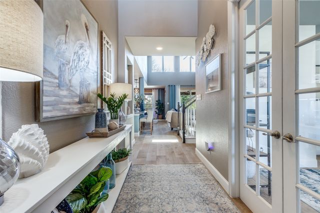 813 Spring Falls Drive, Mckinney, TX 75071