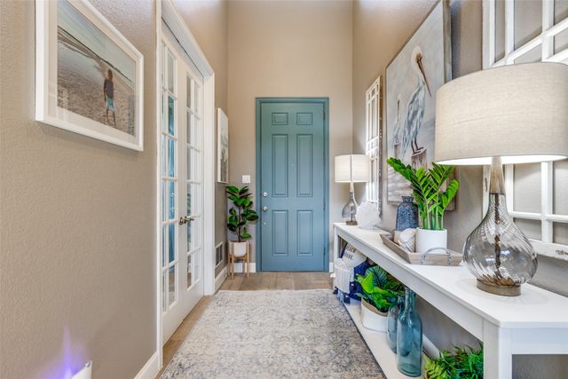 813 Spring Falls Drive, Mckinney, TX 75071