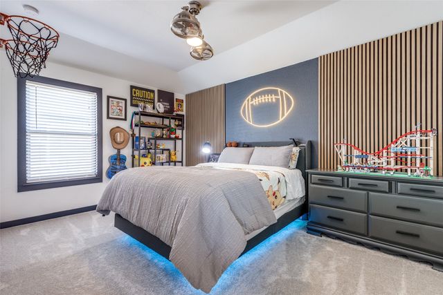 813 Spring Falls Drive, Mckinney, TX 75071