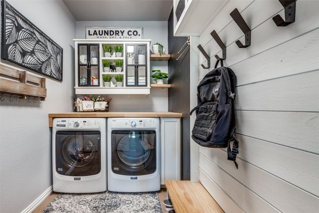 813 Spring Falls Drive, Mckinney, TX 75071