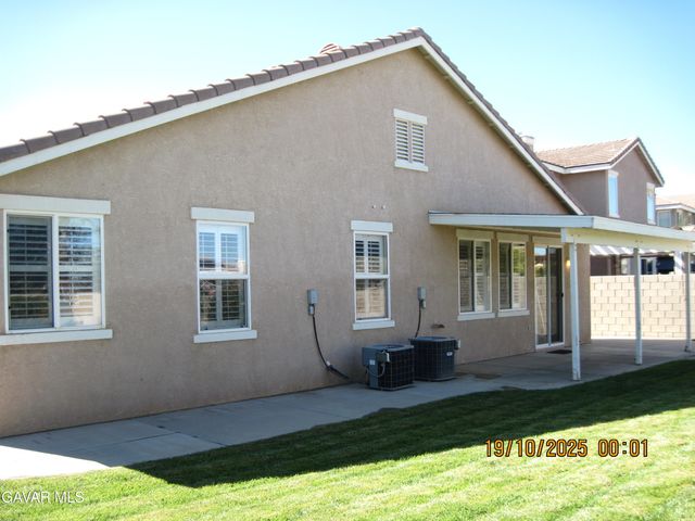 3507 Fairgreen Lane, Palmdale, CA 93551