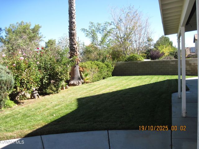 3507 Fairgreen Lane, Palmdale, CA 93551