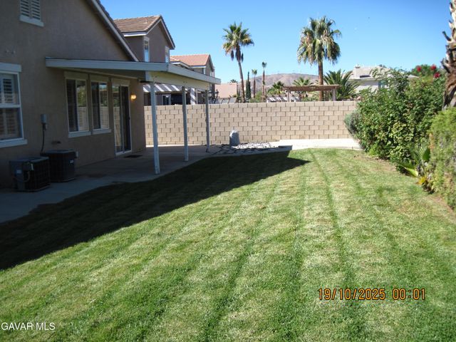 3507 Fairgreen Lane, Palmdale, CA 93551