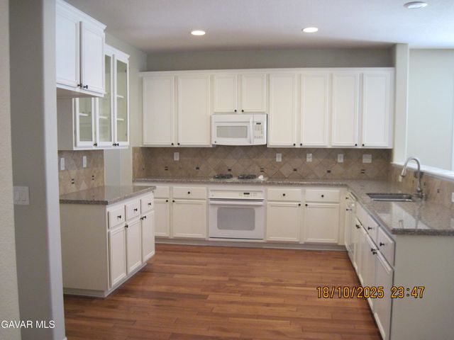 3507 Fairgreen Lane, Palmdale, CA 93551