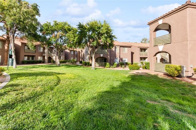 7720 Secret Shore Drive 202, Las Vegas, NV 89128