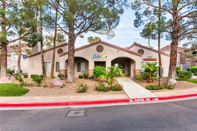 7720 Secret Shore Drive 202, Las Vegas, NV 89128