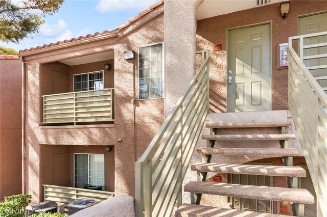 7720 Secret Shore Drive 202, Las Vegas, NV 89128