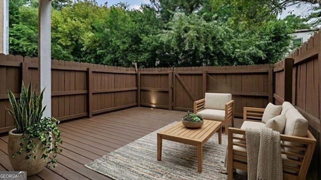 3160 Seven Pines Court 105, Atlanta, GA 30339