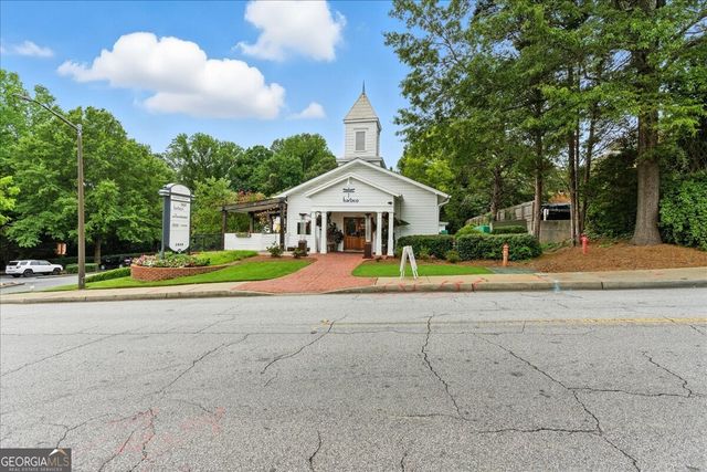 3160 Seven Pines Court 105, Atlanta, GA 30339