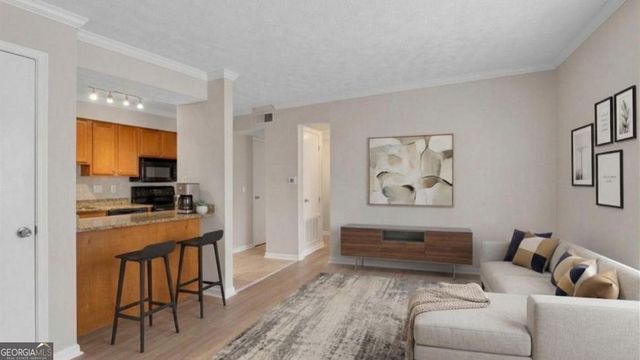 3160 Seven Pines Court 105, Atlanta, GA 30339