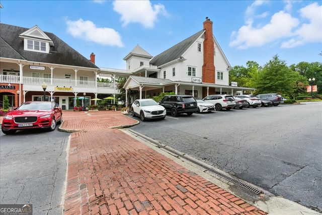 3160 Seven Pines Court 105, Atlanta, GA 30339
