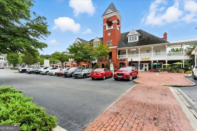 3160 Seven Pines Court 105, Atlanta, GA 30339