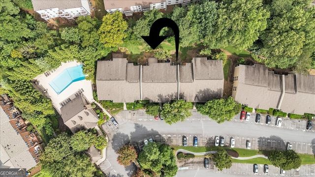 3160 Seven Pines Court 105, Atlanta, GA 30339