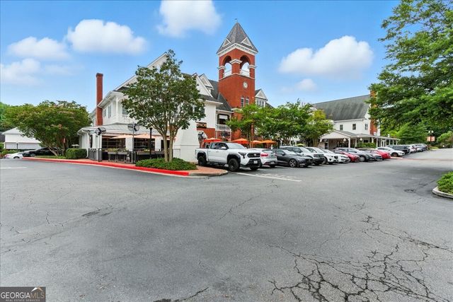 3160 Seven Pines Court 105, Atlanta, GA 30339