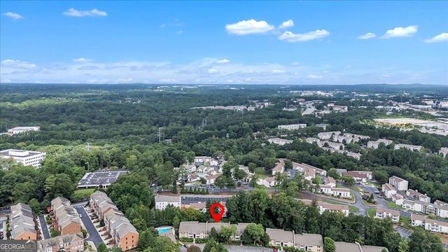 3160 Seven Pines Court 105, Atlanta, GA 30339