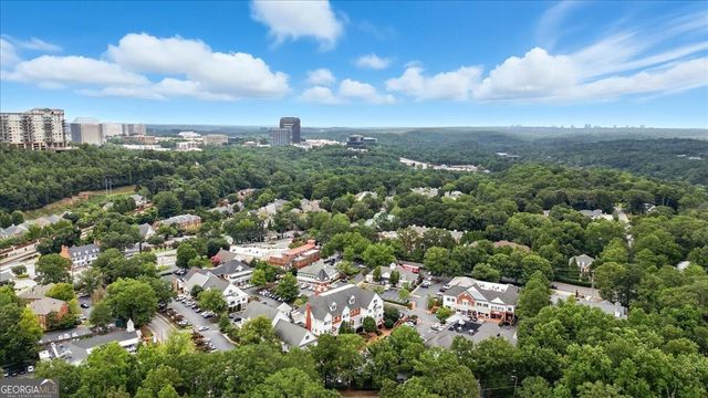 3160 Seven Pines Court 105, Atlanta, GA 30339