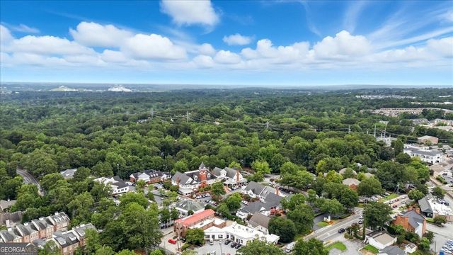 3160 Seven Pines Court 105, Atlanta, GA 30339