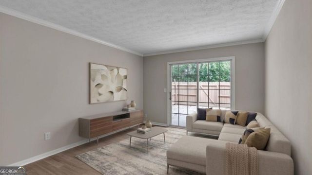 3160 Seven Pines Court 105, Atlanta, GA 30339