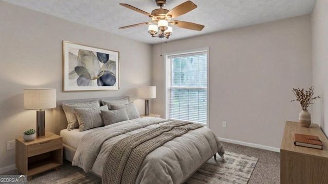 3160 Seven Pines Court 105, Atlanta, GA 30339