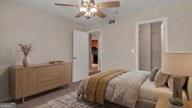 3160 Seven Pines Court 105, Atlanta, GA 30339