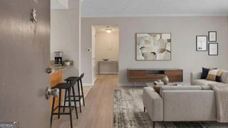 3160 Seven Pines Court 105, Atlanta, GA 30339