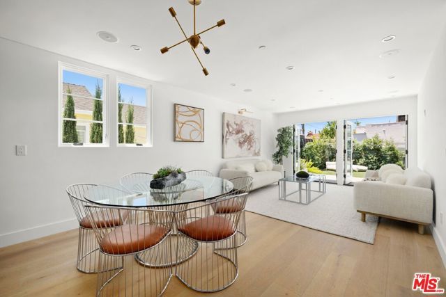 1707 S Stanley Avenue, Los Angeles, CA 90019