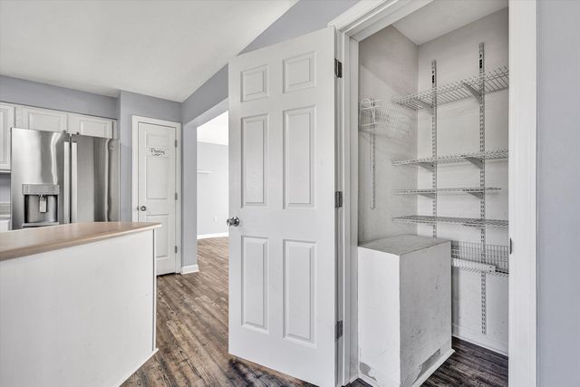 804 Aster ST, Roanoke, VA 24019