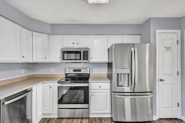 804 Aster ST, Roanoke, VA 24019