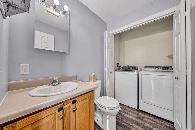 804 Aster ST, Roanoke, VA 24019