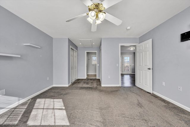 804 Aster ST, Roanoke, VA 24019