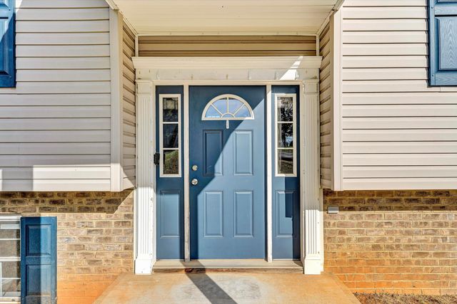 804 Aster ST, Roanoke, VA 24019