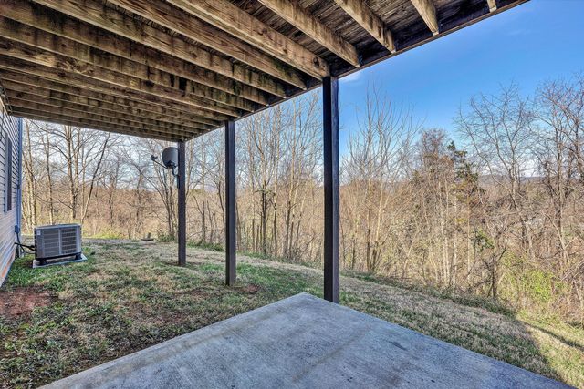 804 Aster ST, Roanoke, VA 24019