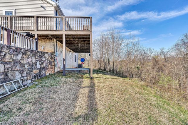 804 Aster ST, Roanoke, VA 24019