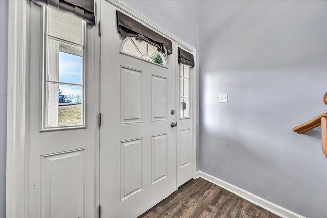 804 Aster ST, Roanoke, VA 24019