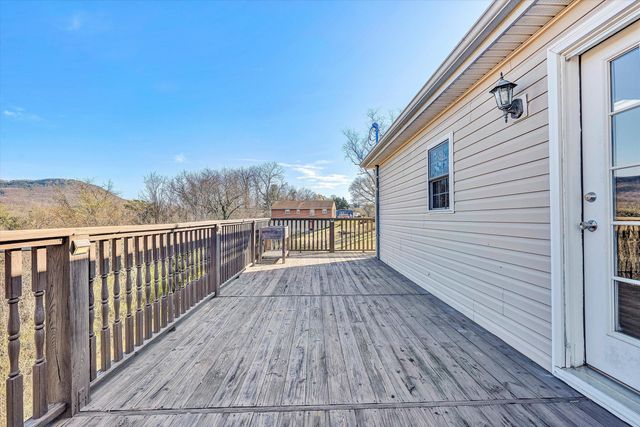 804 Aster ST, Roanoke, VA 24019