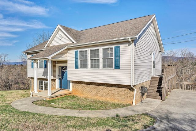 804 Aster ST, Roanoke, VA 24019