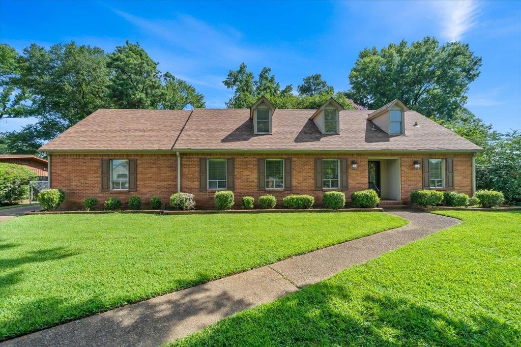 5512 PARK AVE, Memphis, TN 38119