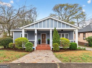 20 Sanderson Street NE, Atlanta, GA 30307