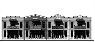 1038 Homestead Way Street, Dacula, GA 30019