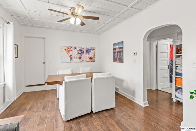 3857 Gold Street, Omaha, NE 68105