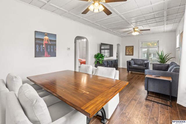 3857 Gold Street, Omaha, NE 68105