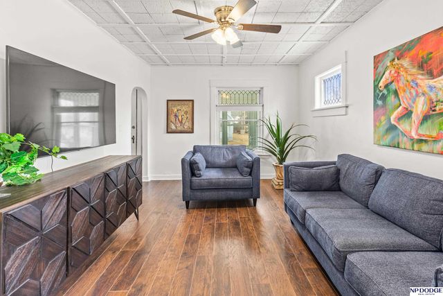 3857 Gold Street, Omaha, NE 68105