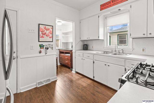 3857 Gold Street, Omaha, NE 68105