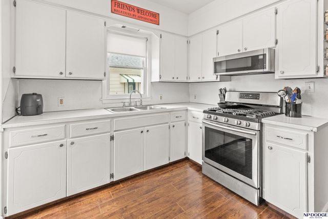 3857 Gold Street, Omaha, NE 68105