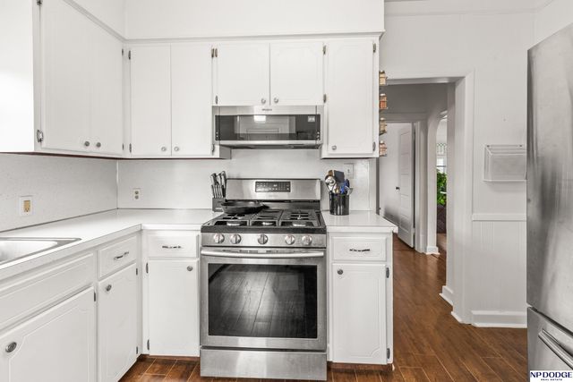 3857 Gold Street, Omaha, NE 68105