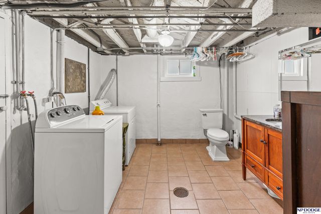 3857 Gold Street, Omaha, NE 68105